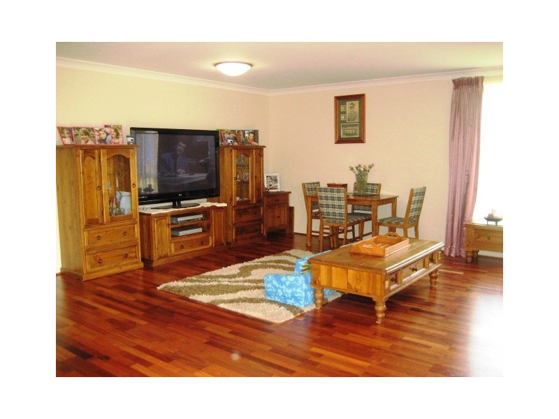 5 Moat Street, Kellyville Ridge NSW 2155