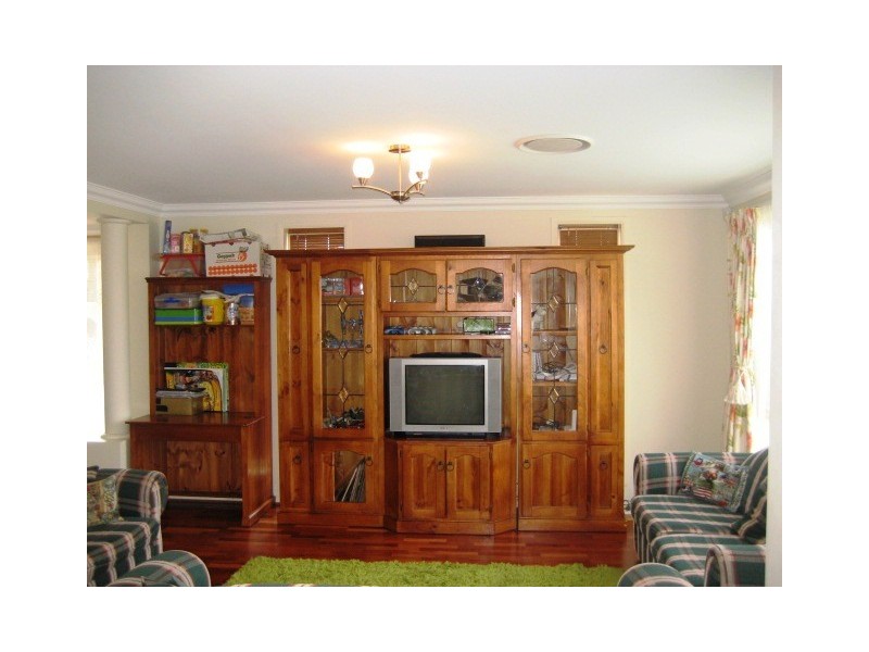 5 Moat Street, Kellyville Ridge NSW 2155