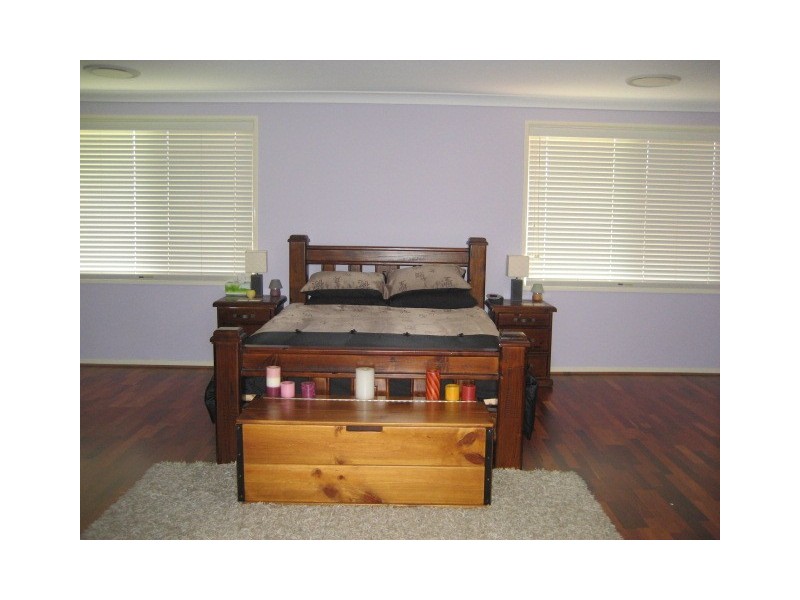 5 Moat Street, Kellyville Ridge NSW 2155