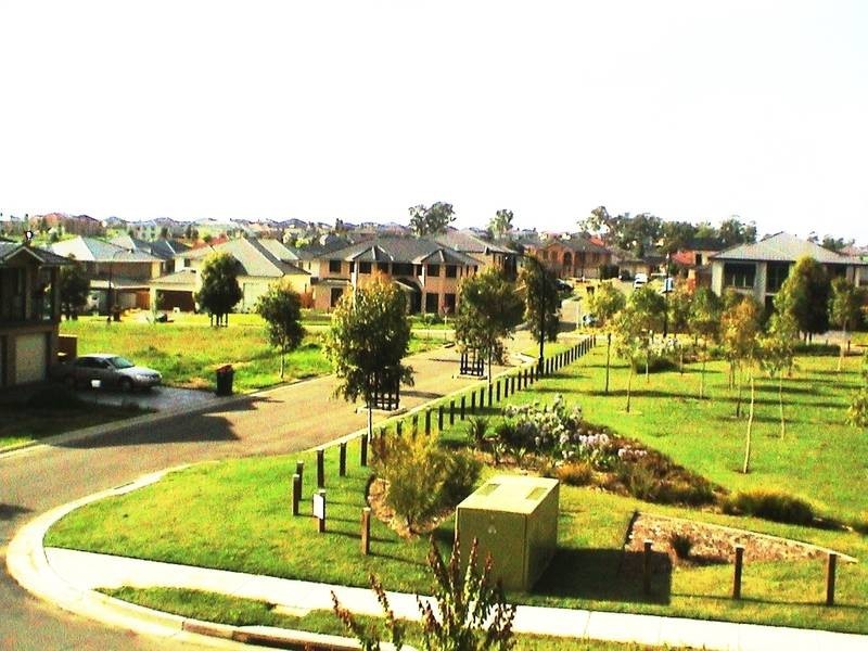 5 Moat Street, Kellyville Ridge NSW 2155