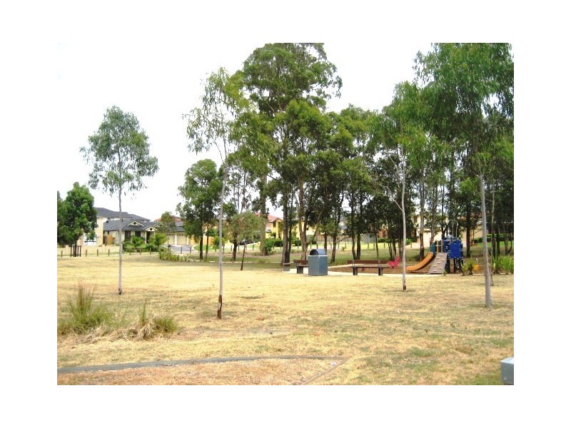 5 Moat Street, Kellyville Ridge NSW 2155