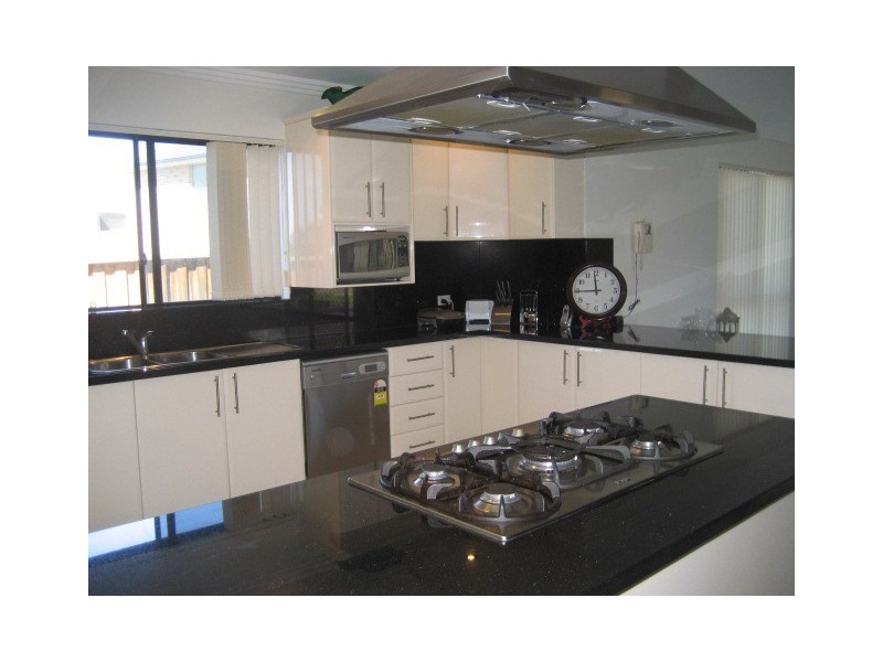 Stanhope Gardens NSW 2768