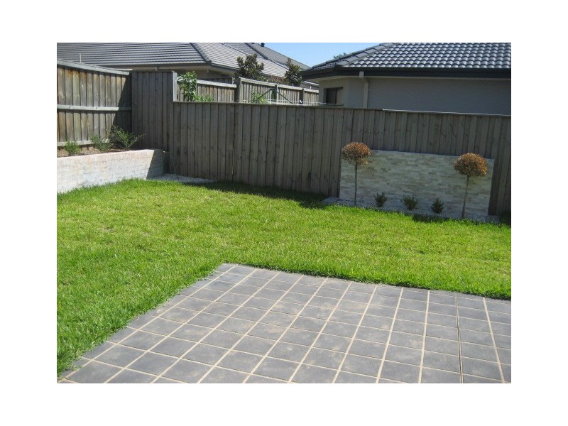 Stanhope Gardens NSW 2768