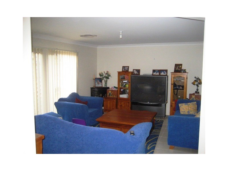 Kellyville Ridge NSW 2155