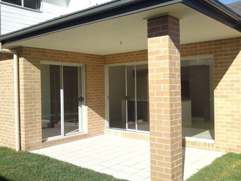 Kellyville Ridge NSW 2155