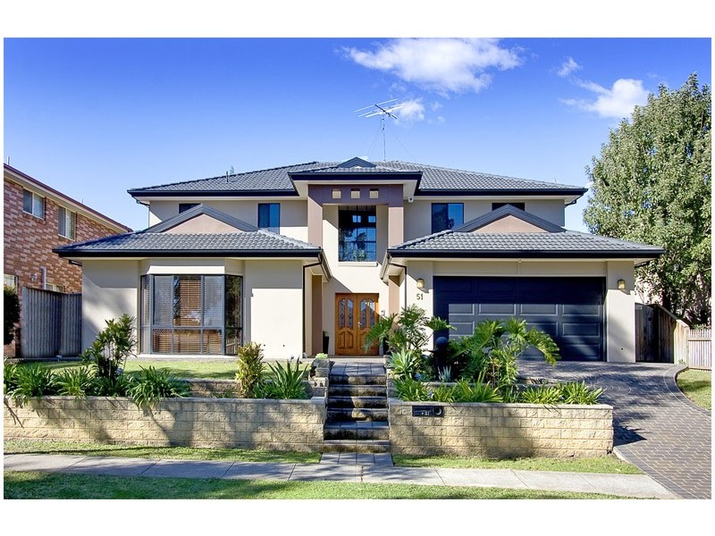 Beaumont Hills NSW 2155