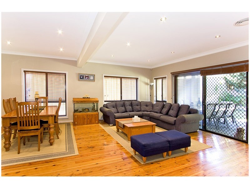 Beaumont Hills NSW 2155