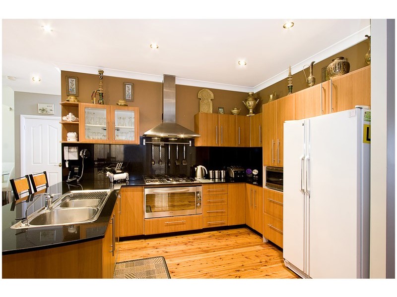 Beaumont Hills NSW 2155