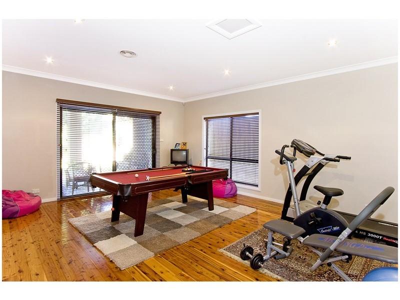 Beaumont Hills NSW 2155