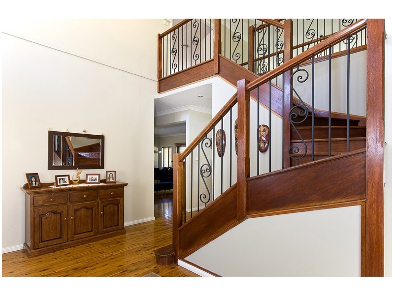 Beaumont Hills NSW 2155