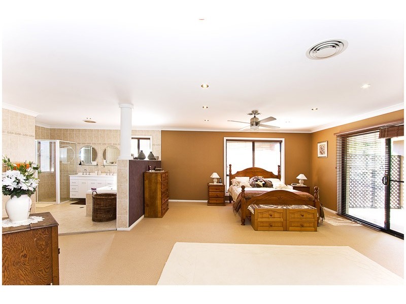 Beaumont Hills NSW 2155