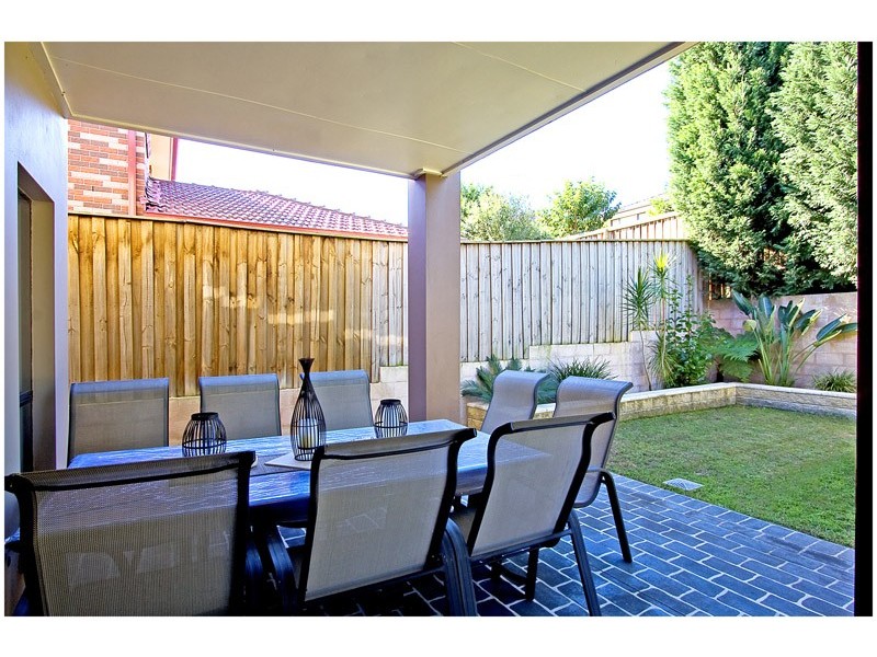 Beaumont Hills NSW 2155