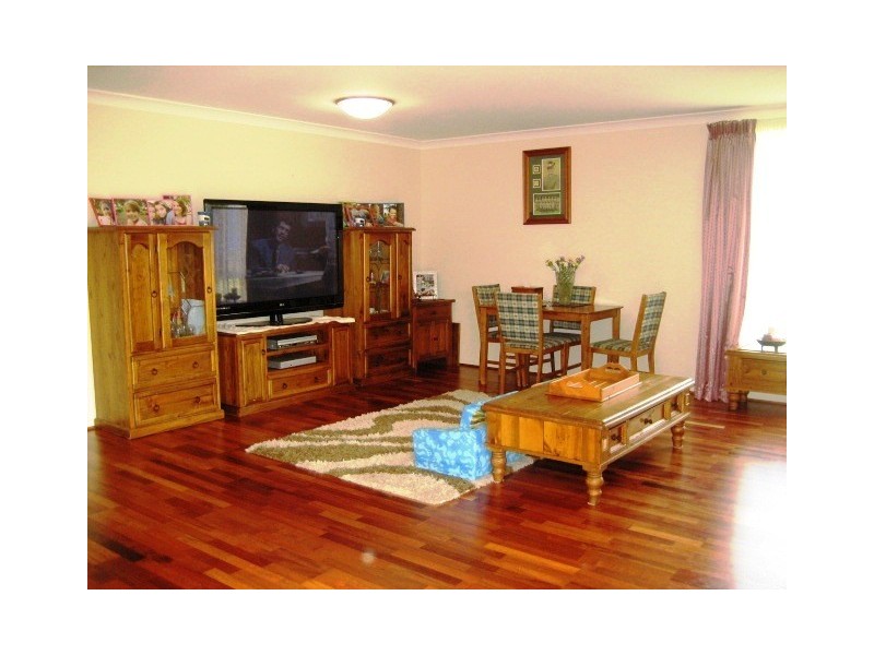 5 Moat Street, Kellyville Ridge NSW 2155