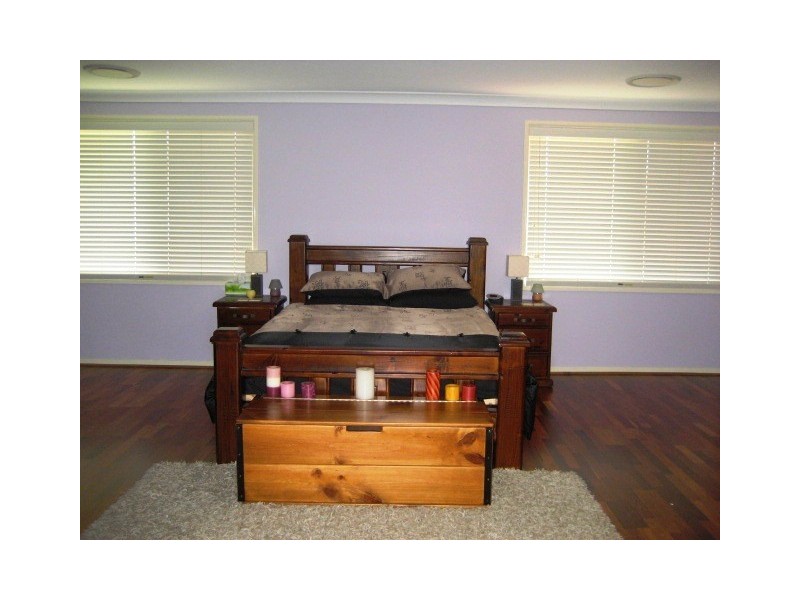 5 Moat Street, Kellyville Ridge NSW 2155