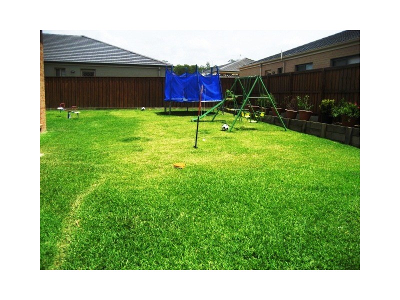 5 Moat Street, Kellyville Ridge NSW 2155