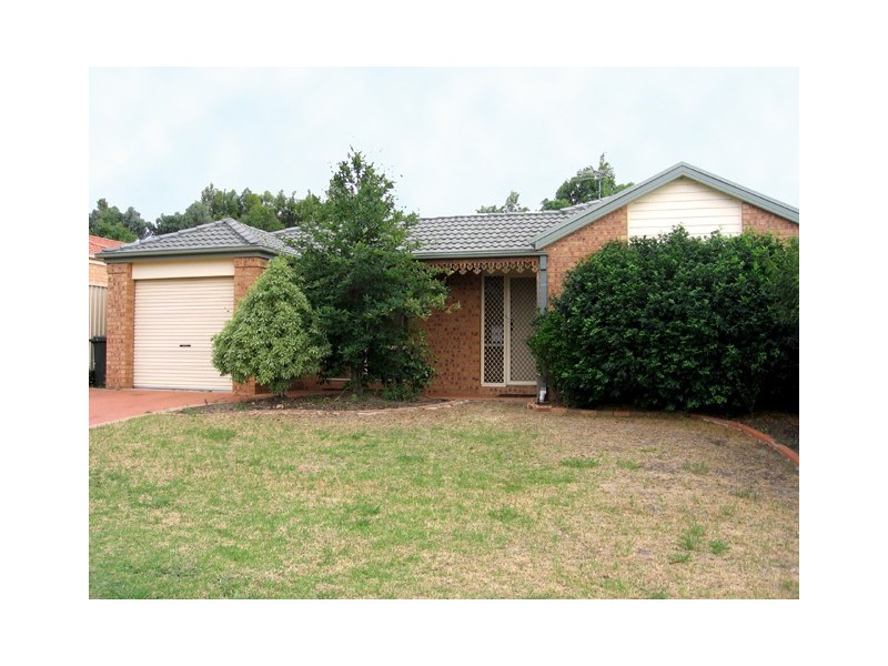 Stanhope Gardens NSW 2768