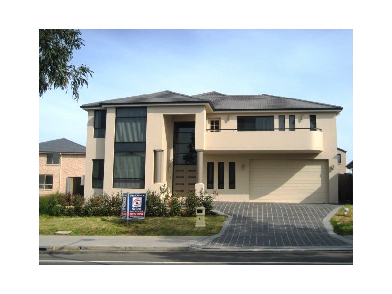 Stanhope Gardens NSW 2768