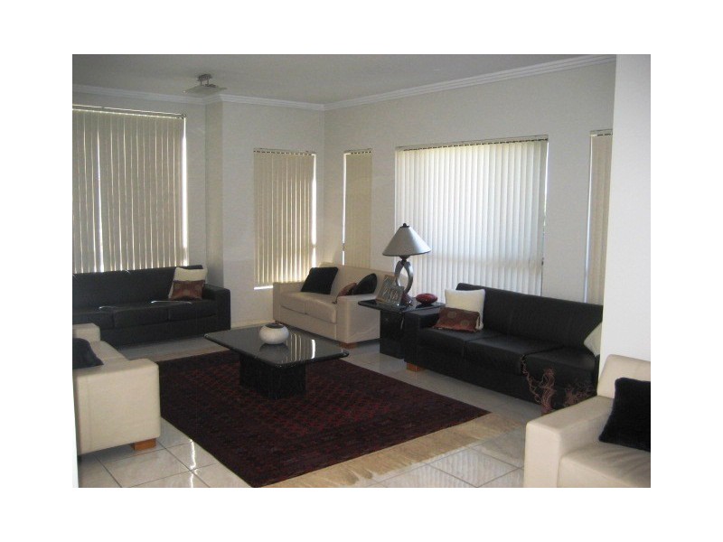 Stanhope Gardens NSW 2768