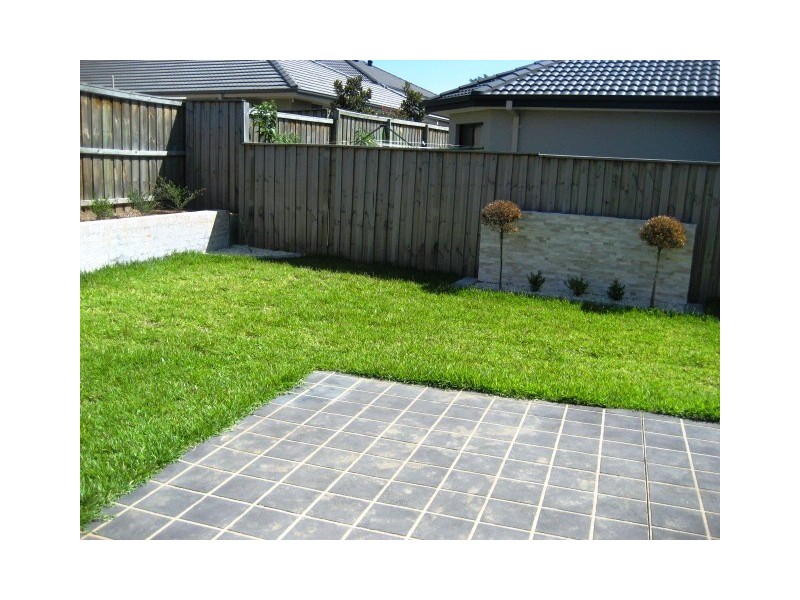 Stanhope Gardens NSW 2768