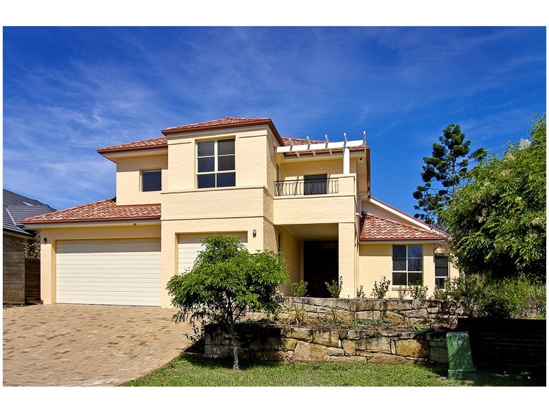 Castle Hill NSW 2154