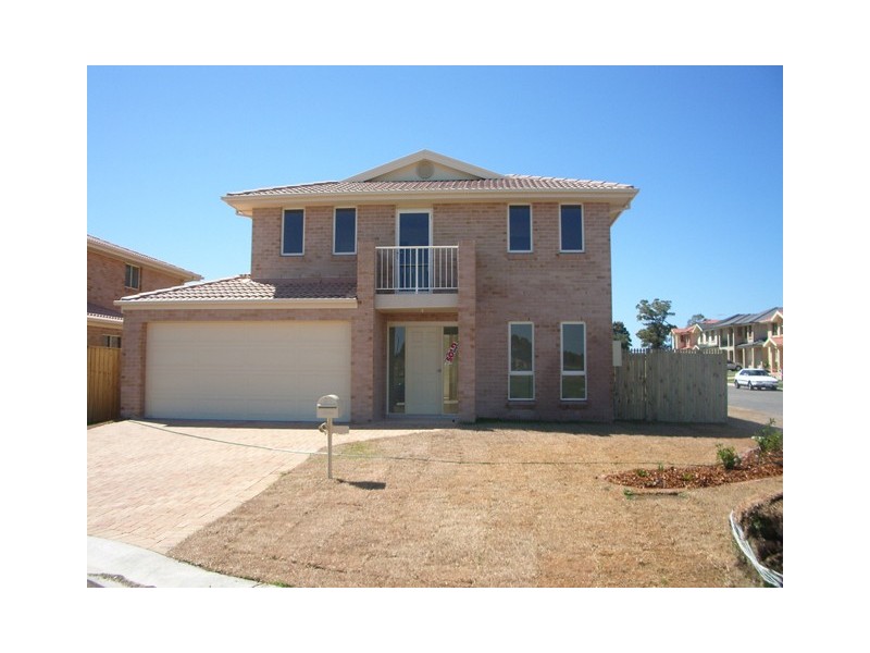 Kellyville Ridge NSW 2155