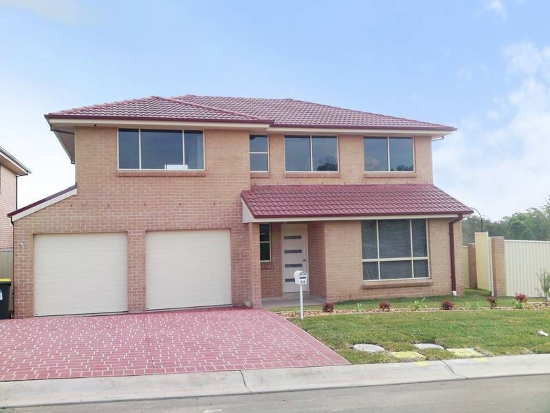 Kellyville Ridge NSW 2155