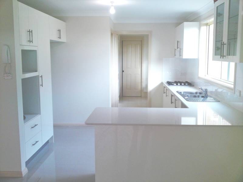 Kellyville Ridge NSW 2155