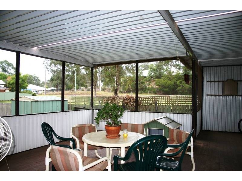 Riverstone NSW 2765