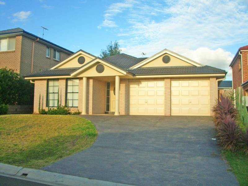 Kellyville Ridge NSW 2155