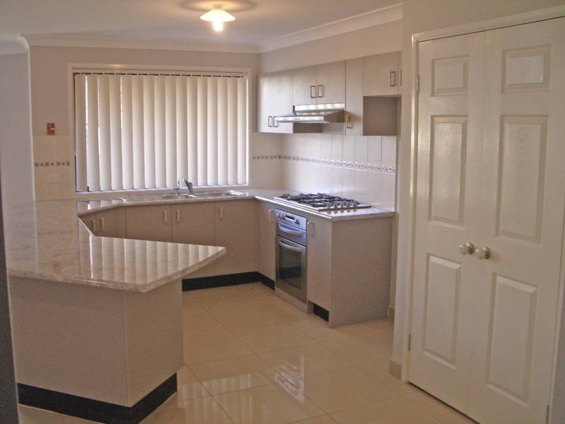 Kellyville Ridge NSW 2155