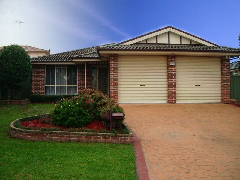 Glenwood NSW 2768