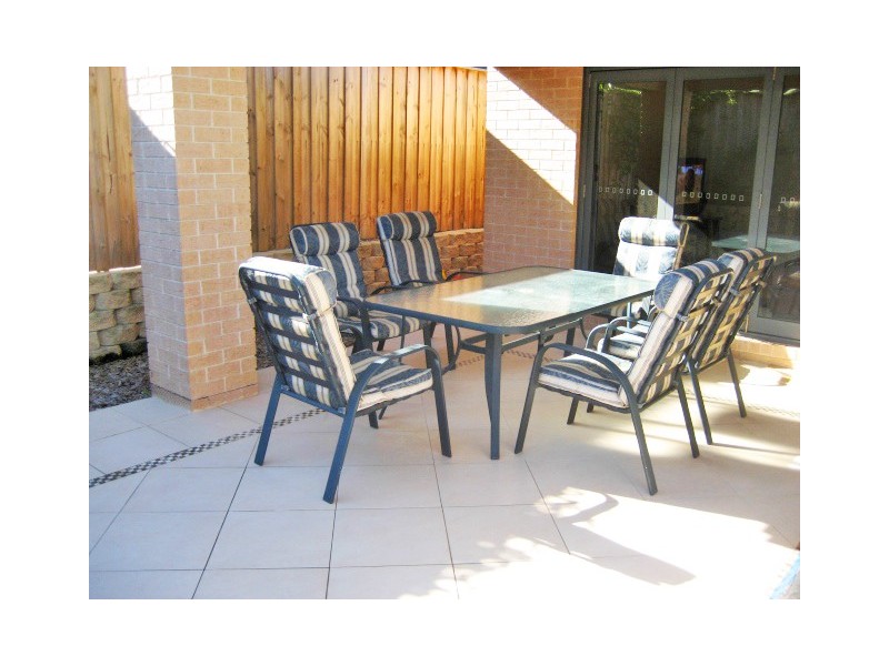 Stanhope Gardens NSW 2768