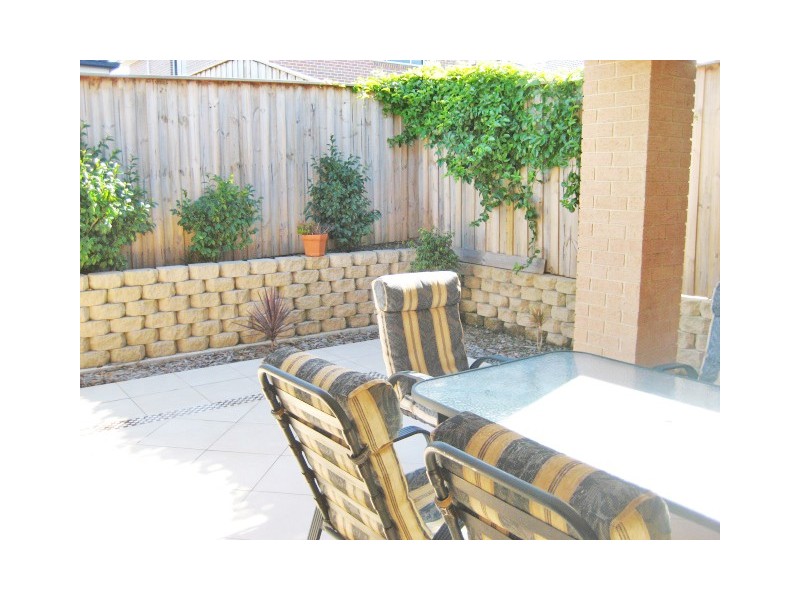 Stanhope Gardens NSW 2768