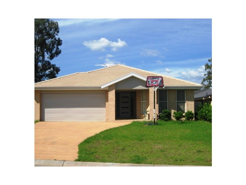 Kellyville Ridge NSW 2155