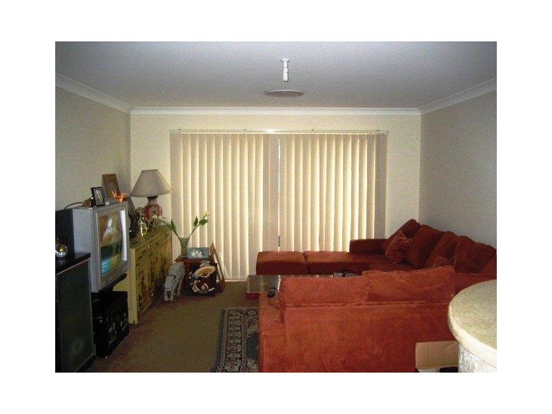 Kellyville Ridge NSW 2155