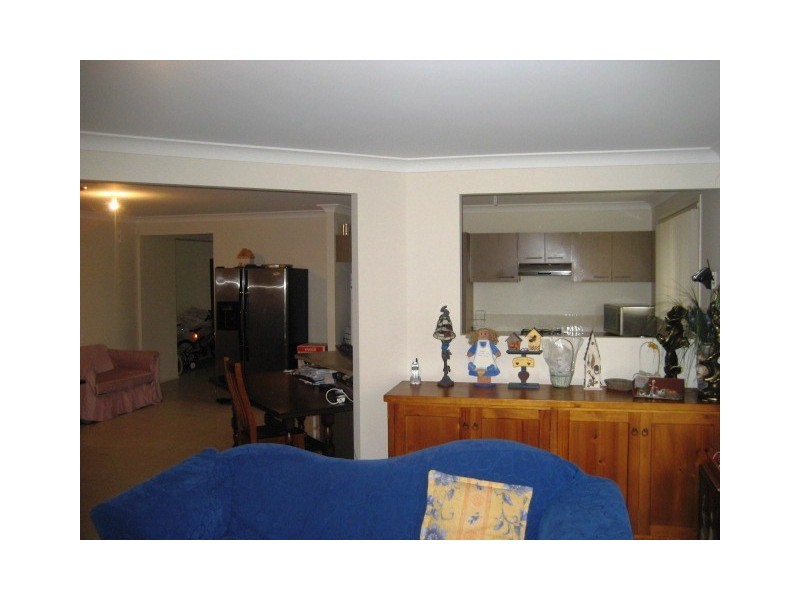Kellyville Ridge NSW 2155