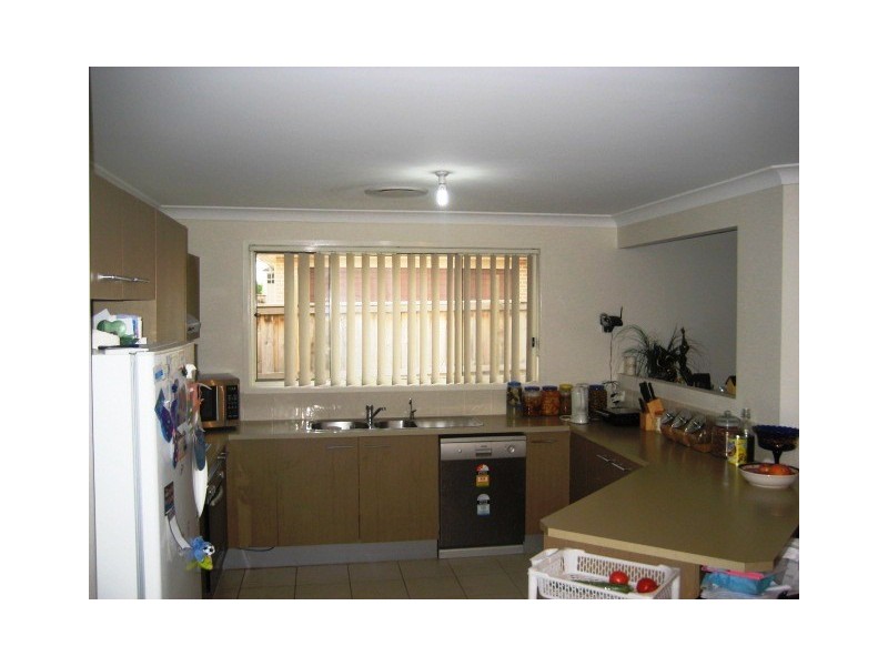 Kellyville Ridge NSW 2155