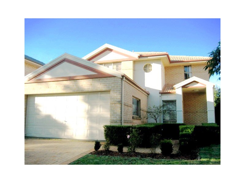 14 Bridget Place,, Kellyville NSW 2155