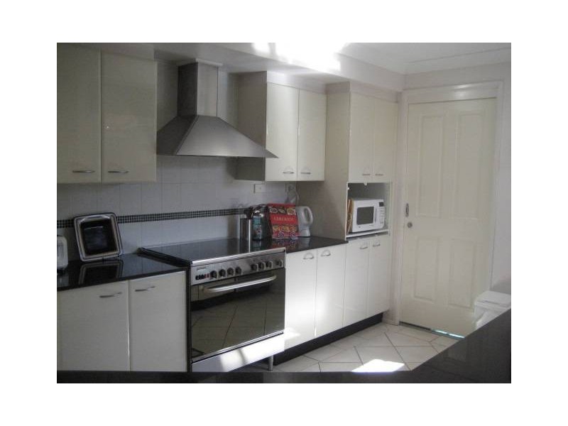 Kellyville Ridge NSW 2155