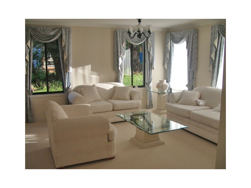 Castle Hill NSW 2154