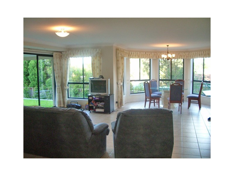 Castle Hill NSW 2154