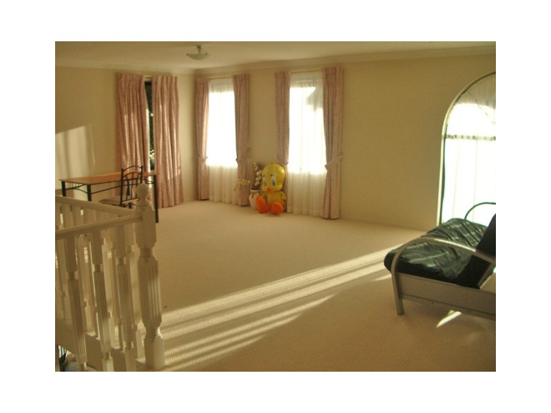 Castle Hill NSW 2154