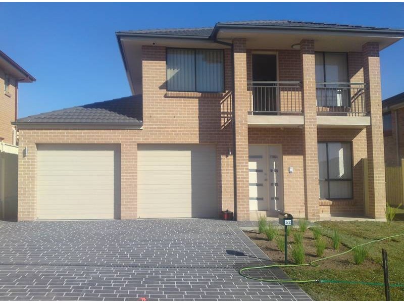Kellyville Ridge NSW 2155