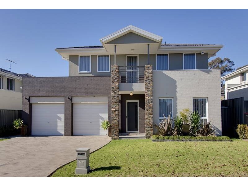 Beaumont Hills NSW 2155