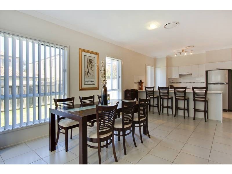 Beaumont Hills NSW 2155