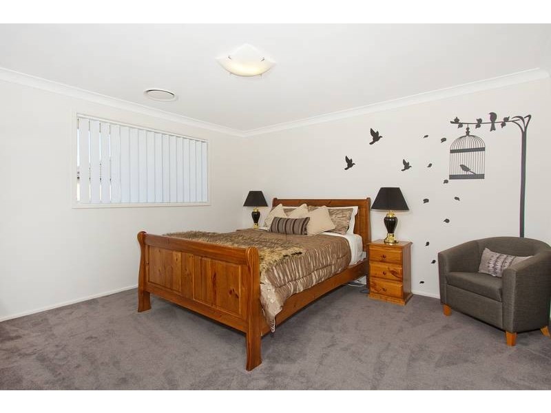 Beaumont Hills NSW 2155