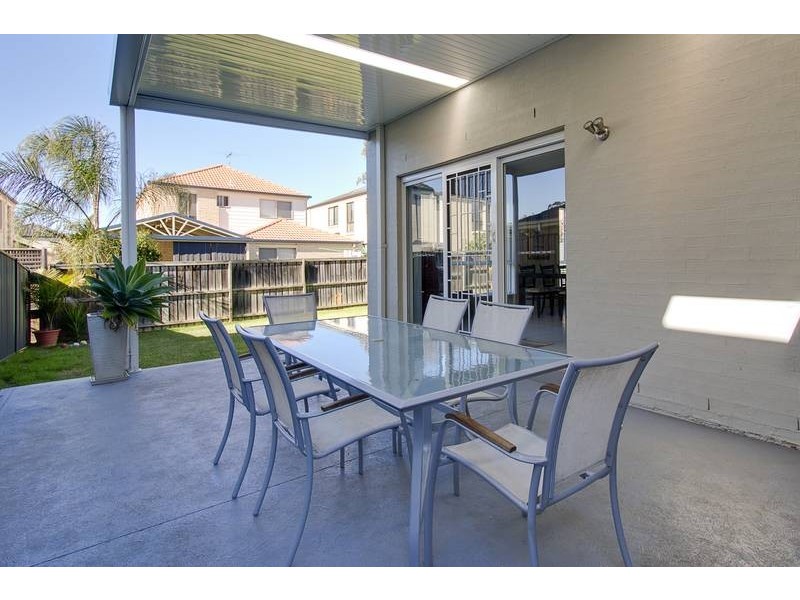 Beaumont Hills NSW 2155