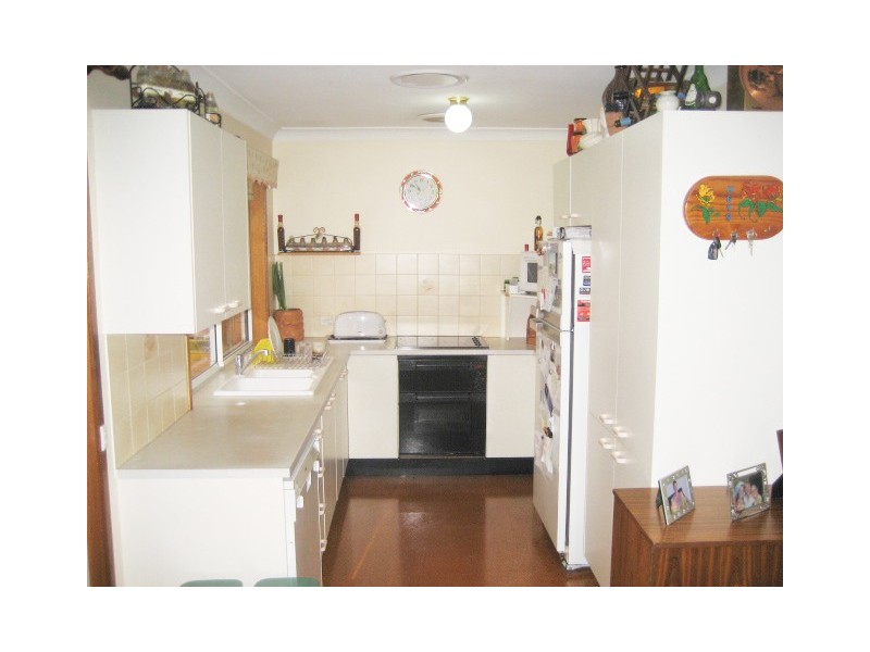 Quakers Hill NSW 2763