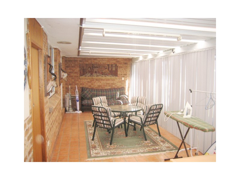 Quakers Hill NSW 2763