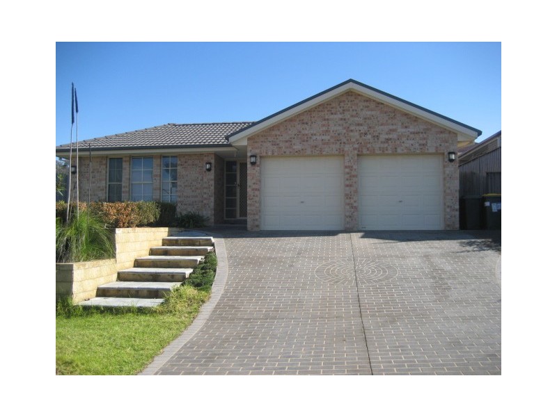 Kellyville Ridge NSW 2155